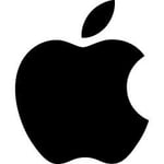 Apple App Logo